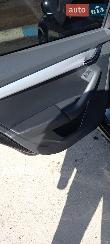 Ліфтбек Skoda Octavia 2013 в Христинівці
