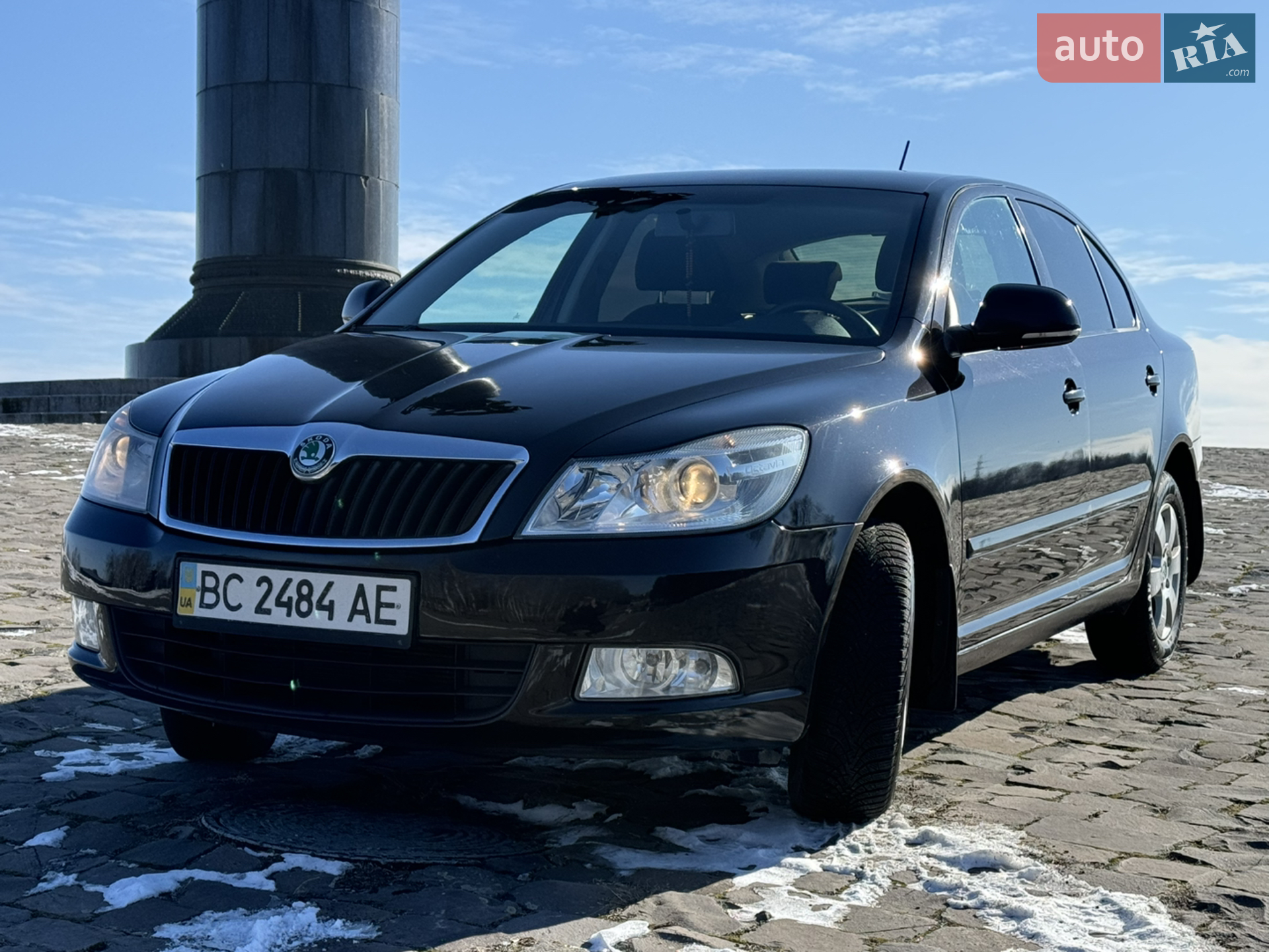 2012 Skoda Octavia - мініатюра 4