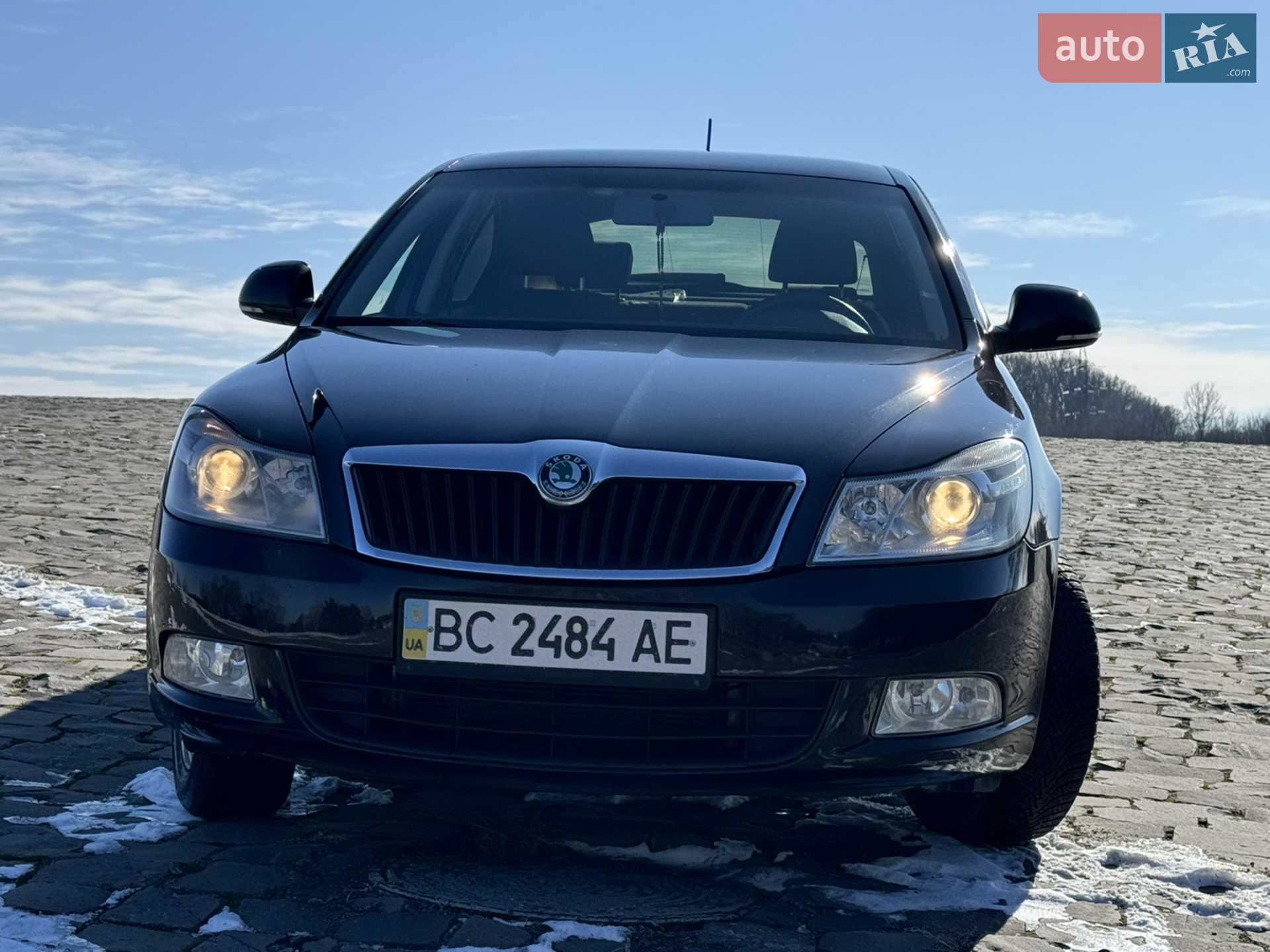 2012 Skoda Octavia - мініатюра 8