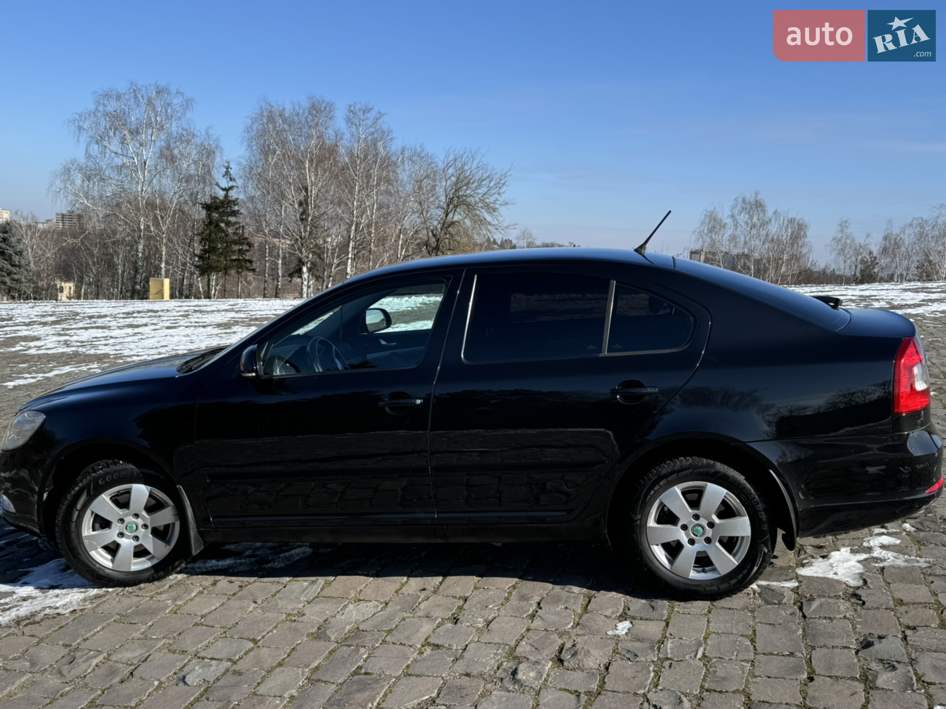 2012 Skoda Octavia - мініатюра 20