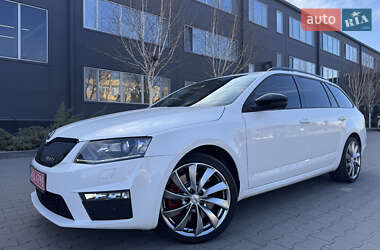 Универсал Skoda Octavia 2014 в Белой Церкви