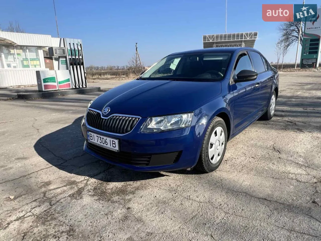 2015 Skoda Octavia - мініатюра 30