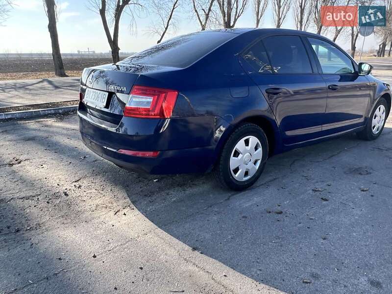 Ліфтбек Skoda Octavia 2015 в Полтаві фото 2 Ліфтбек Skoda Octavia 2015 в Полтаві