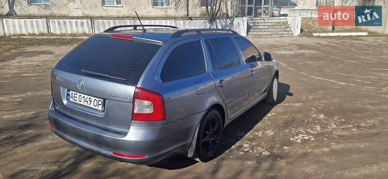 Универсал Skoda Octavia 2011 в Павлограде фото 5 Универсал Skoda Octavia 2011 в Павлограде