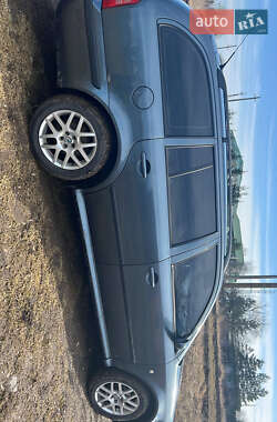 Универсал Skoda Octavia 2006 в 