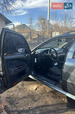 Универсал Skoda Octavia 2006 в 