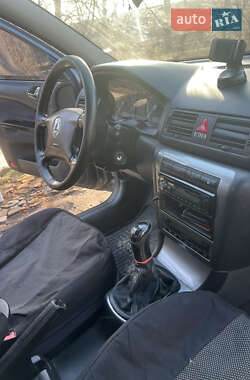 Универсал Skoda Octavia 2006 в 