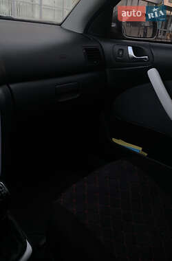 Лифтбек Skoda Octavia 2006 в Черкассах