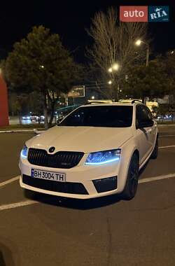 Универсал Skoda Octavia 2015 в Одессе