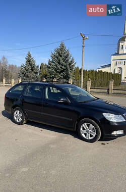 Універсал Skoda Octavia 2012 в Рівному