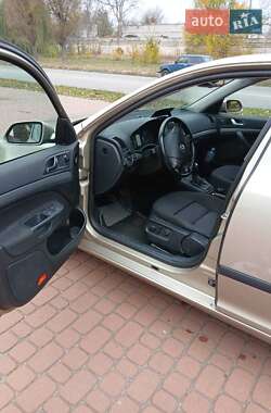 Універсал Skoda Octavia 2005 в 
