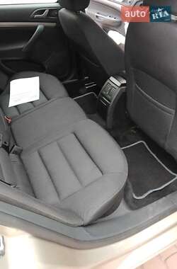 Універсал Skoda Octavia 2005 в 