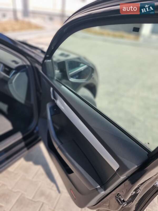 Універсал Skoda Octavia 2015 в Самборі