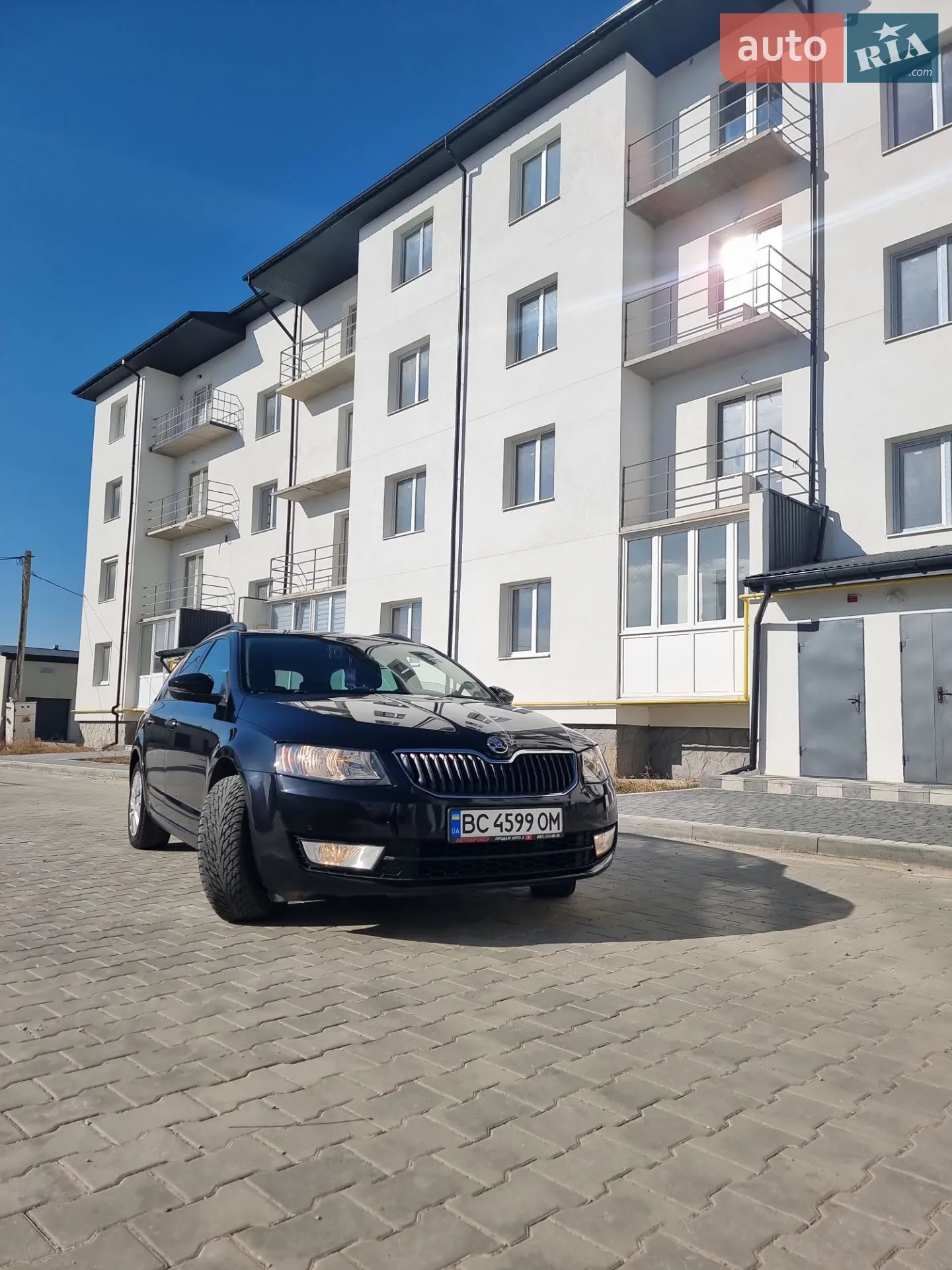 2015 Skoda Octavia - мініатюра 25