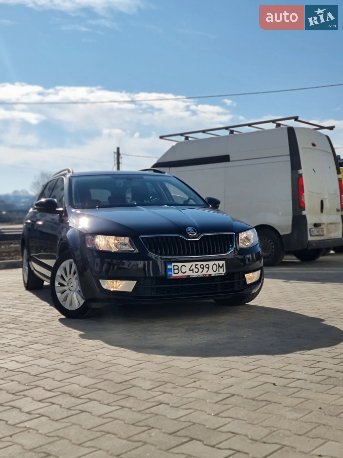 2015 Skoda Octavia - мініатюра 34