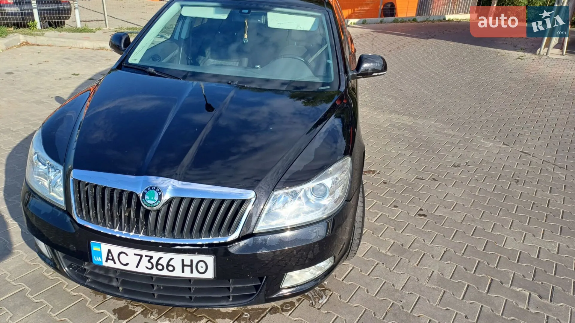 2012 Skoda Octavia - мініатюра 9