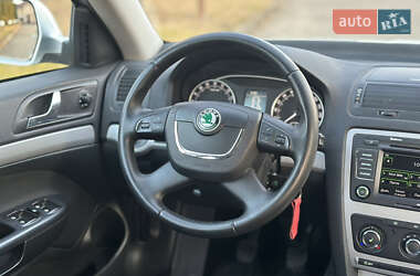 Універсал Skoda Octavia 2012 в Сарнах