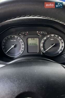 Універсал Skoda Octavia 2005 в 