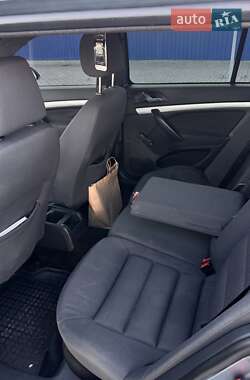 Універсал Skoda Octavia 2005 в 