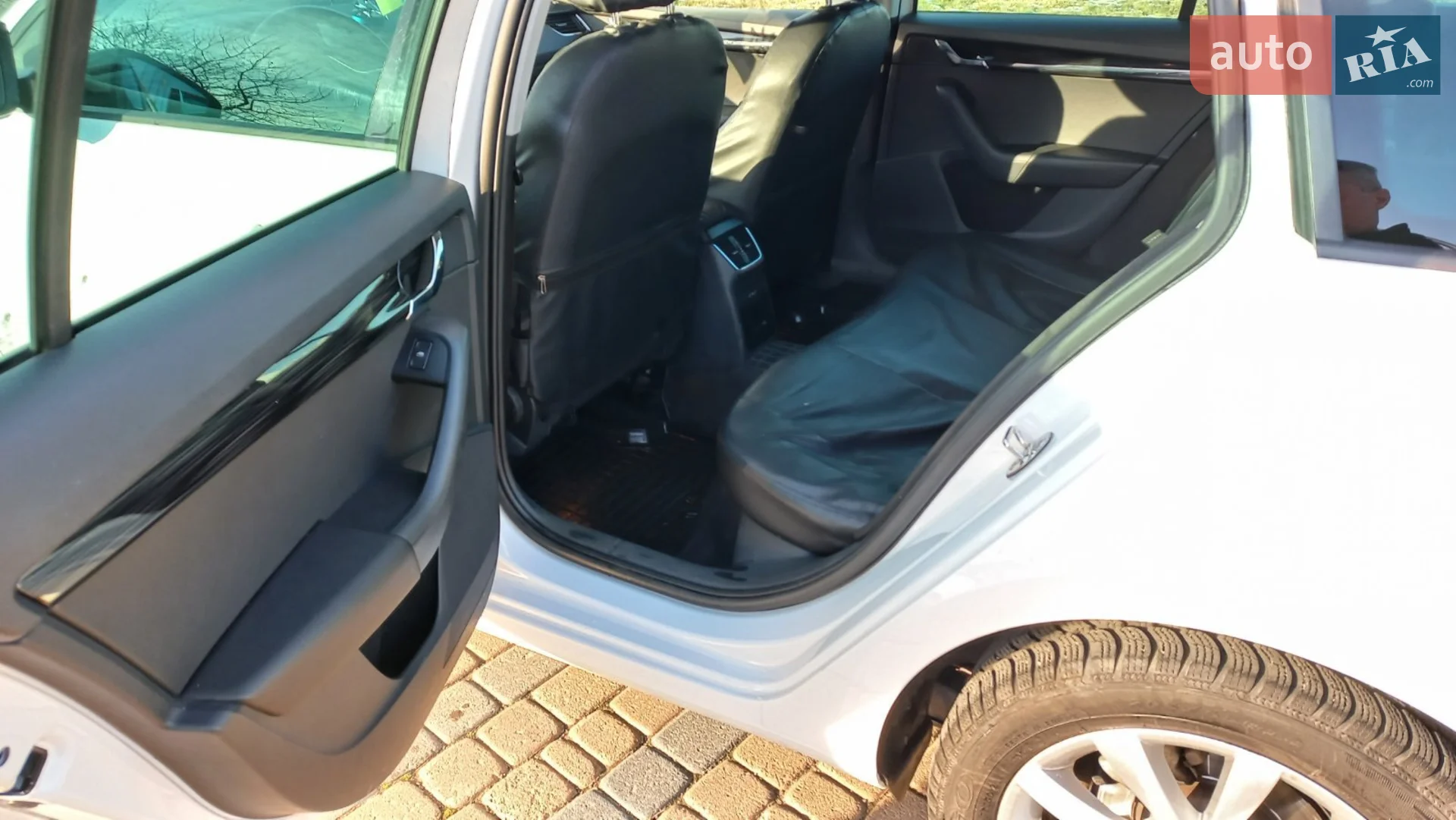 2019 Skoda Octavia - мініатюра 6