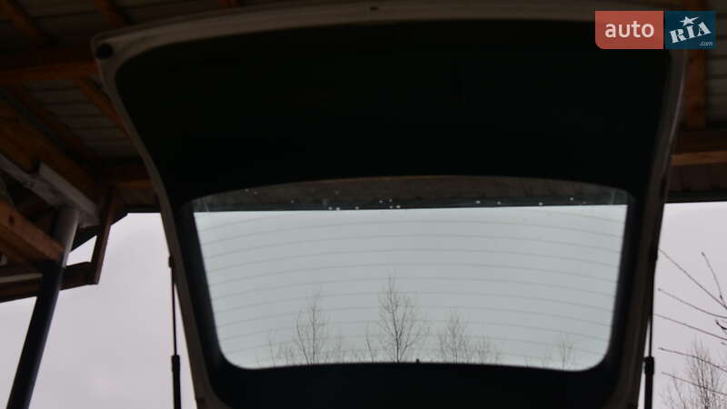 Універсал Skoda Octavia 2011 в Бережанах