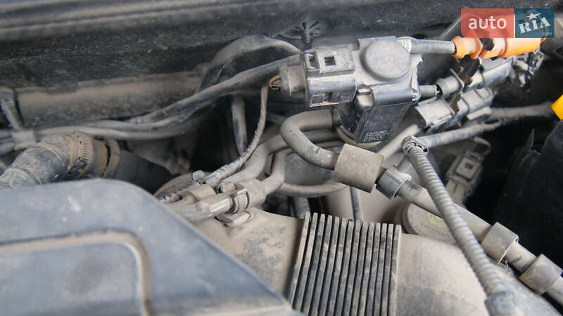 Універсал Skoda Octavia 2011 в Бережанах