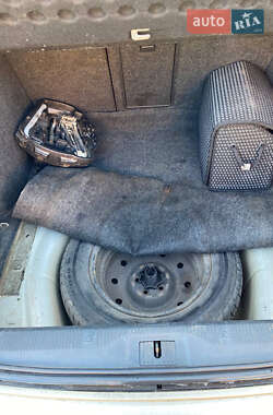 Лифтбек Skoda Octavia 2005 в 