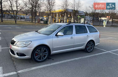 Універсал Skoda Octavia 2009 в Броварах