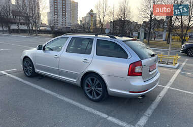 Універсал Skoda Octavia 2009 в Броварах