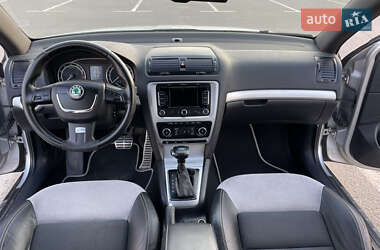 Універсал Skoda Octavia 2009 в Броварах