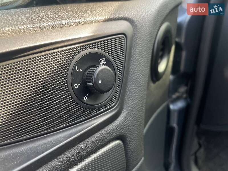 Ліфтбек Skoda Octavia 2008 в Києві