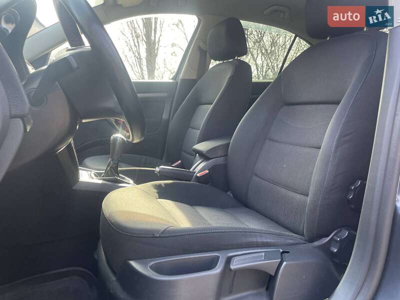 Ліфтбек Skoda Octavia 2008 в Києві