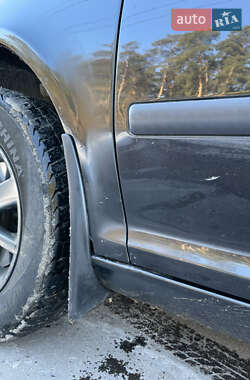 Лифтбек Skoda Octavia 2007 в 