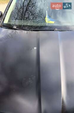 Лифтбек Skoda Octavia 2007 в 