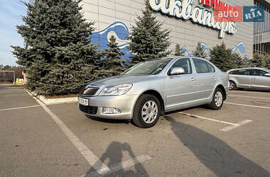 Ліфтбек Skoda Octavia 2010 в Броварах