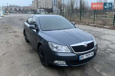 Лифтбек Skoda Octavia 2011 в Николаеве