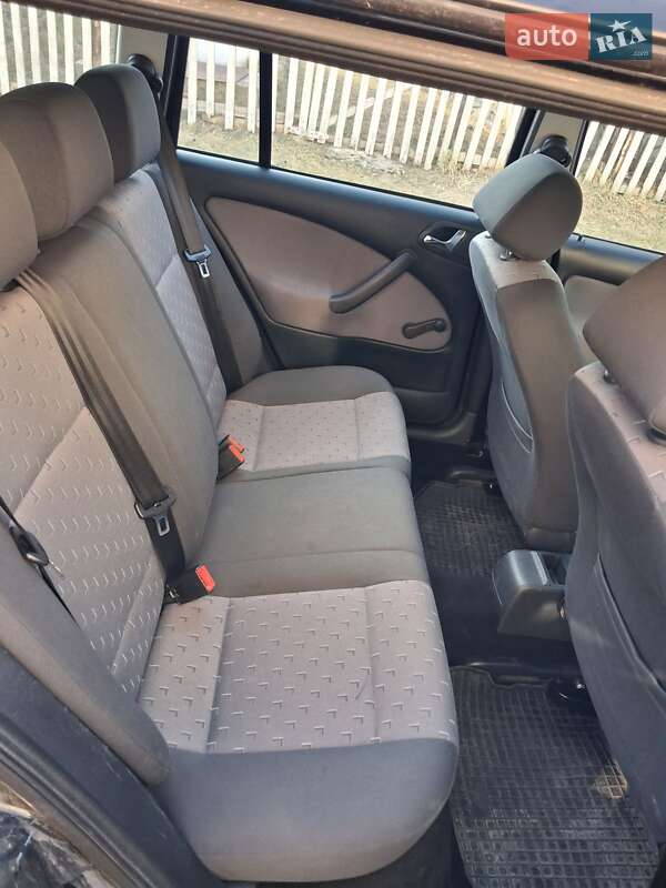 Универсал Skoda Octavia 2010 в Кременце