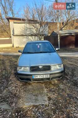 Ліфтбек Skoda Octavia 2008 в Сумах