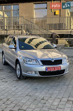 Универсал Skoda Octavia 2013 в Луцке