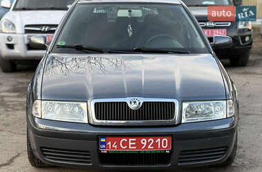 Универсал Skoda Octavia 2009 в Виннице