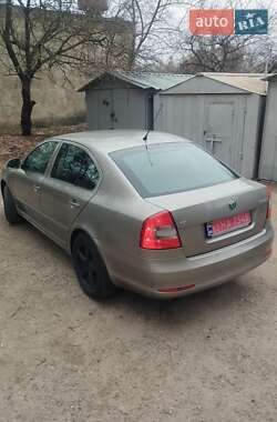 Ліфтбек Skoda Octavia 2011 в Харкові