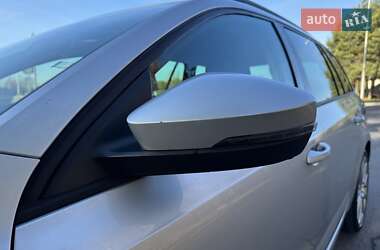 Универсал Skoda Octavia 2019 в 