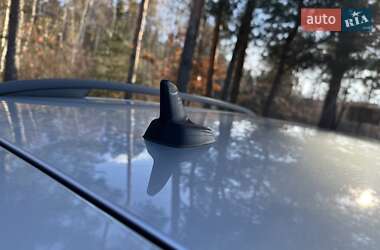 Универсал Skoda Octavia 2019 в 