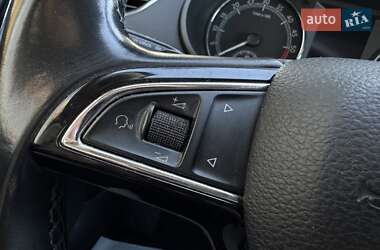 Универсал Skoda Octavia 2019 в 