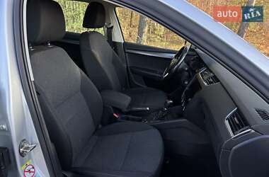 Универсал Skoda Octavia 2019 в 