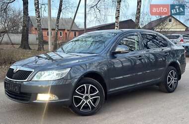 Лифтбек Skoda Octavia 2011 в Ахтырке