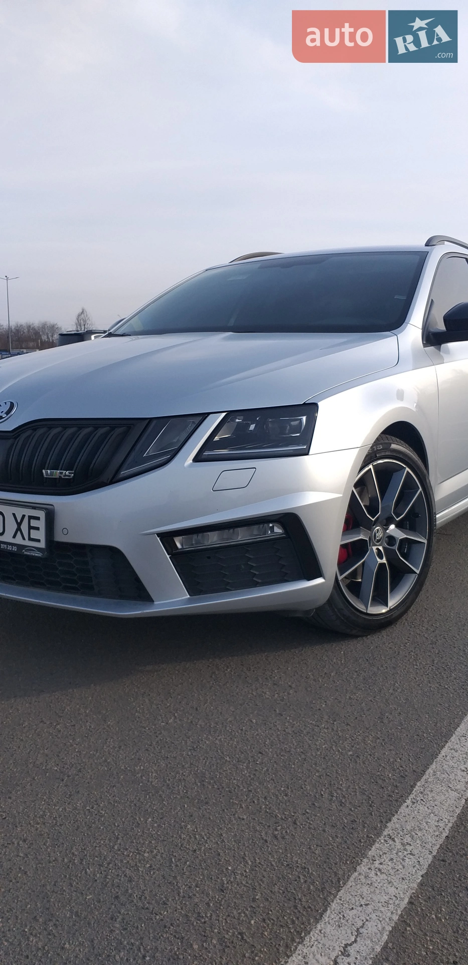 2018 Skoda Octavia - мініатюра 5