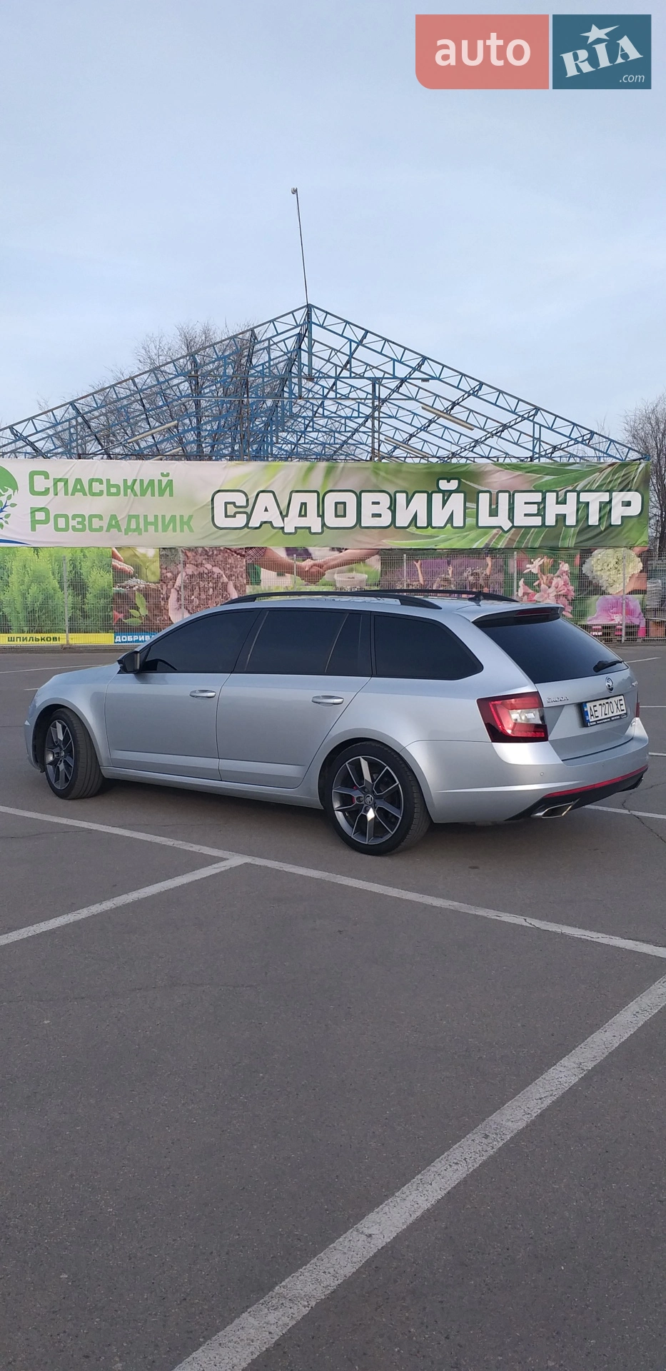 2018 Skoda Octavia - мініатюра 14