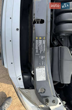 Ліфтбек Skoda Octavia 2007 в 