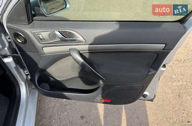 Ліфтбек Skoda Octavia 2007 в 